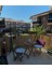 Doğal Kamış Hasır Balkon Çiti 70x600 cm, Şık ve Dayanıklı Balkon Dekoru 6