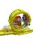 HXT05 Hot Wheels Monster Trucks Power Smashers Oyun Seti 4