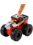HDX60 Hot Wheels Monster Trucks 1:43 Kükreyen Arabalar 5