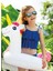 Şişme Unicorn Simit, Çocuklar Için Renkli ve Eğlenceli 107X58 cm 4