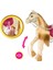 HXJ42 Barbie ve Dansçı Atı - Barbie Mysteries: The Great Horse Chase 4