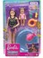FHY97 Barbie Bebek Bakıcısı Bebeği ve Aksesuarları Oyun Seti 4
