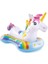 Intex Unicorn At Deniz ve Havuz Binici 163X86 Cm, Eğlenceli ve Rahat Kullanımlı Ürün 3