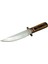 A048 Outdoor Kamp Bıçak 28 cm - Kılıflı 1