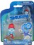 Srn 96562 Şirinler 2li Figür Set -Necotoys 3