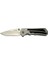1012BK Inkosi Çakı 18 cm Manuel, Kemerlikli 1