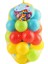 ER-6028 Havuz Topu 6 cm 28Lİ Filede 1