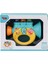 JLG-855-37A Işıklı ve Müzikli Trompet Bebek Pianosu -Vardem Oyuncak 1