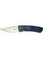 Aculus F004 Bl Mavi Kurtarma / Kamp Çakı 18CM - Yarı Otomatik, Cam Kırma Aparatlı, Kemerlikli, Kutulu 1