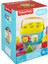 FFC84 Fisher-Price® Renkli Bloklar / Sıralama ve Şekil Ayırma Oyuncakları 1