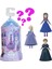 JCR90 Disney Karlar Ülkesi Buzdan Kale Sürpriz Paket 1