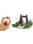 253252028 Jada Jurassic World Nano Scene 5