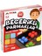 5439 Redka Becerikli Parmaklar 1