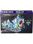HGC24 Mega™ Pokémon™ Kinetik Gyarados 2188 Parça +12 Yaş 1