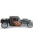 HRY17 Mega Hot Wheels Bone Shaker 334 Parça +5 Yaş 2