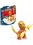 GKY95 Mega™ Pokémon™ Pokémon™ Asortili Figürler +7 Yaş 2