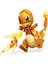 GKY95 Mega™ Pokémon™ Pokémon™ Asortili Figürler +7 Yaş 5