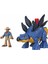 GVV65 Imaginext, Jurassic World Araçlar 3