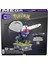 HKT22 Mega™ Pokémon™ Motion Butterfree 582 Parça +12 Yaş 1
