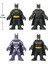 HXY44 Imaginext Dc Super Friends Batman 85. Yıl Seti 2