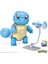 GYH00 Mega™ Pokémon™ Squirtle - Yap ve Oyna Figürler 199 Parça +7 Yaş 3