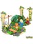 HDL86 Mega™ Pokémon™ Jungle Ruins - Adventure Builder Antik Kent Seti 464 Parça +7 Yaş 2
