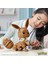 GMD34 Mega™ Pokémon™ Jumbo Eevee 824 Parça +10 Yaş 4