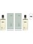 444 Kadın 50 ml Parfüm Edp Orıental 2ADET 1