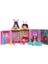 HXL53 Enchantimals Ana Karakter Bebekler Evi 2