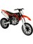 Hsyn 49453 1:6 Ktm 450 Sx-F Model Motosiklet Akdenizpos Yeni 1