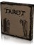 T 102 Tarot Kartları -Ks 1