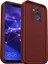 Huawei Mate 20 Lite Kılıf Viera Silikon - Bordo Drstr 1