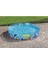 Havuz, 183X38 Cm, Portatif, Eğlenceli ve Pratik Kullanım Sağlar. 1
