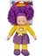 30012 Gökkuşağı Bebekleri 35 cm -Sunman 2