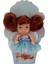 2037 Alyss Peri Bebek 12 cm -Sunman 1