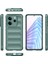 Xiaomi Redmi Note 14 4g Kılıf Optimum Silikon - Siyah Drstr 2