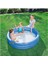 Mavi 1,52M x 30CM Havuz, Rahat ve Eğlenceli Yaz Aktiviteleri 1