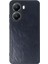 Xiaomi Poco X7 Pro Kılıf Aras Deri Kapak - Lacivert Drstr 3