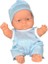 6341 Gamze, Mini Et Bebek - Mavi / Pembe 3