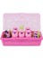 64444 Hatchimals Kurt Ailesi Yumurta Kartonu 1