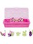 64444 Hatchimals Kurt Ailesi Yumurta Kartonu 2