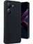 Xiaomi Poco X7 Pro Kılıf Aras Deri Kapak - Siyah Drstr 1