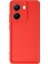 Xiaomi Poco X7 Pro Viera Silikon - Kırmızı Drstr 1