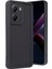 Xiaomi Poco X7 Pro Viera Silikon - Siyah Drstr 3