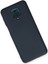 Xiaomi Redmi Note 9 Pro Kılıf Nano Içi Kadife Silikon - Lacivert Drstr 2