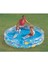 Renkli Okyanus Desenli Çocuk Havuzu 152X30 Cm, Eğlence Dolu Yaz Aktiviteleri 1