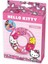 Renkli Hello Kitty Simit, Tatlı ve Sevimli Atıştırmalık Keyfi 2