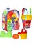 Renkli Pj Masks Temalı Sırt Çantalı Plaj Seti, Eğlence ve Pratiklik Bir Arada 1
