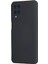 A54 4g Kılıf Nano Içi Kadife Silikon - Lacivert Drstr 3