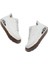 232346-WHT Uno 2 Vacationer Erkek Beyaz Sneaker Günlük Spor Ayakkabı 4